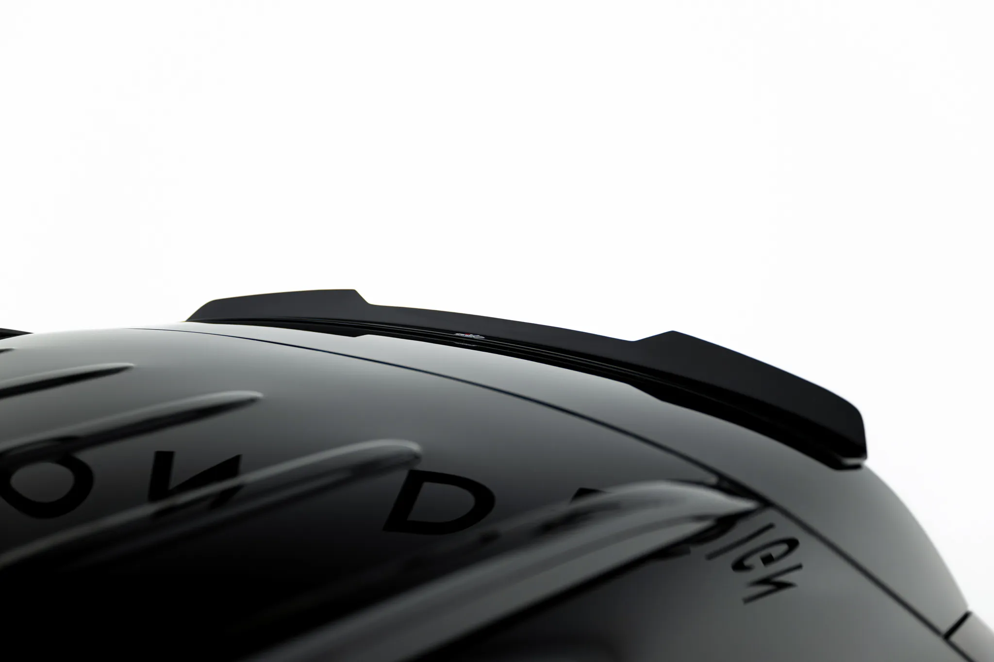 Splittersett Mercedes-AMG GLC 43 SUV X253 Facelift - Bilde 12