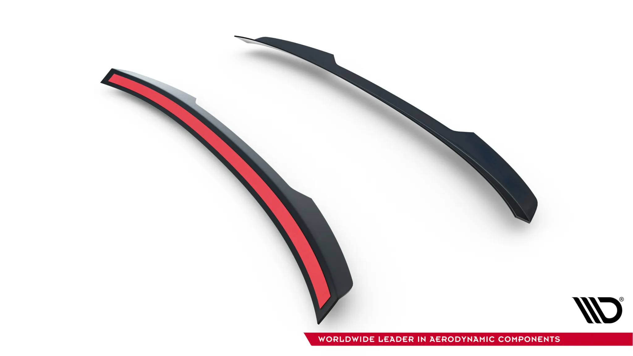 Splittersett Mercedes-AMG GLC 43 SUV X253 Facelift - Bilde 19