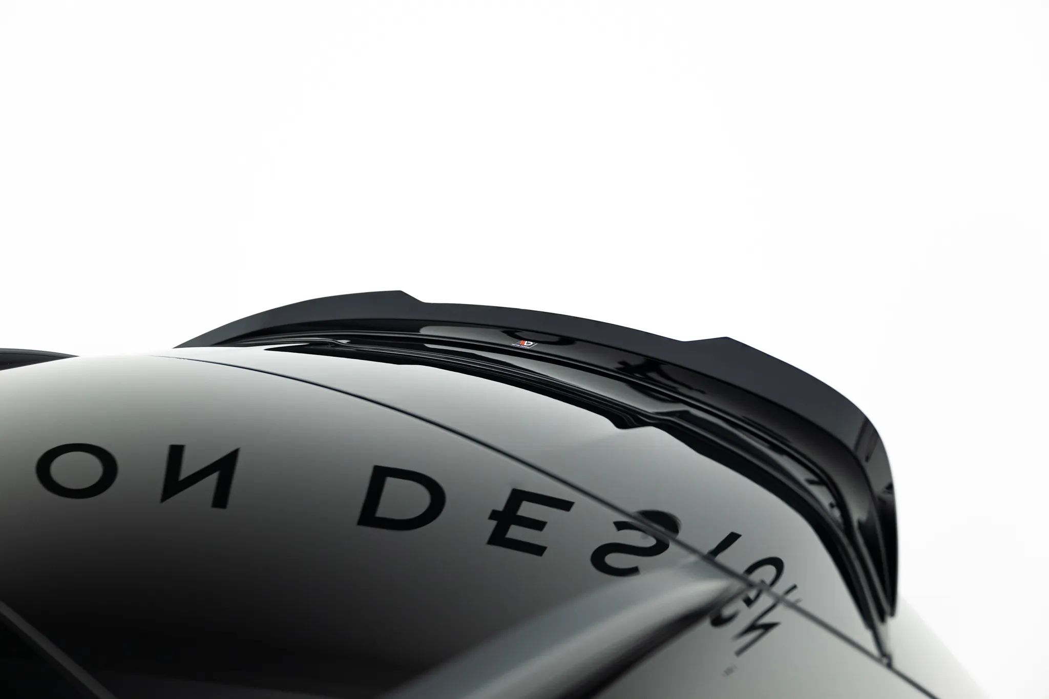 Splittersett Mercedes-AMG GLC 43 X254 - Bilde 13