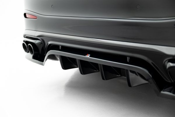 Splittersett Mercedes-AMG GLC 43 X254