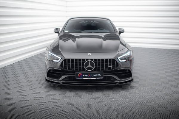 Splittersett Mercedes-AMG GT 53 4 Door Coupe