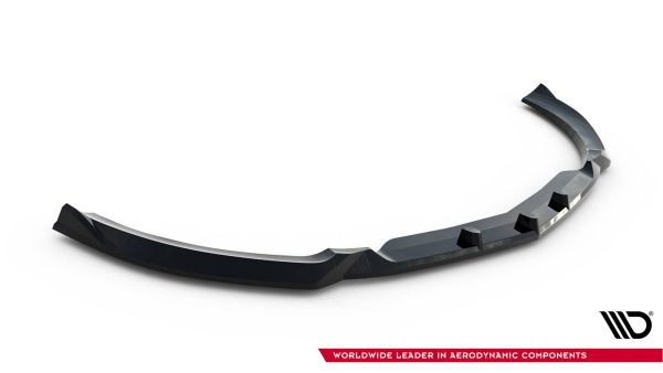 Splittersett Mercedes-AMG SL 63 R232