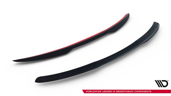 Splittersett Mercedes-AMG SL 63 R232