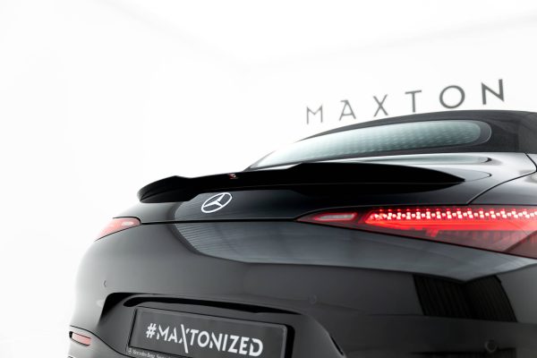 Splittersett Mercedes-AMG SL 63 R232