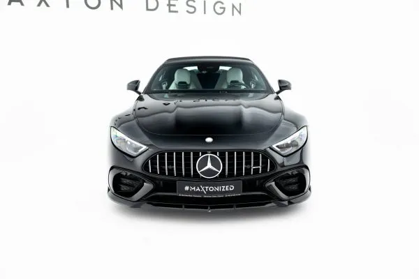 Splittersett Mercedes-AMG SL 63 R232 - Bilde 2