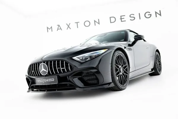 Splittersett Mercedes-AMG SL 63 R232 - Bilde 4
