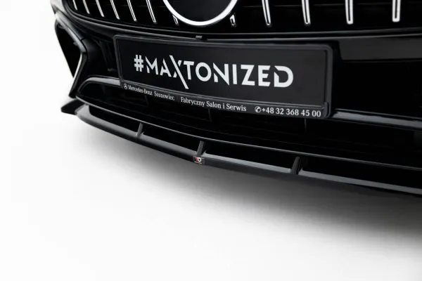 Splittersett Mercedes-AMG SL 63 R232 - Bilde 5