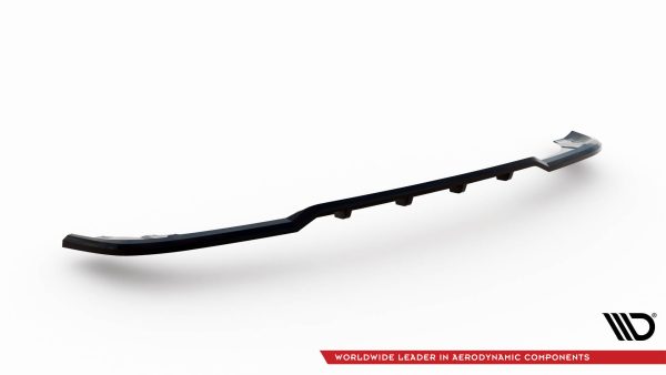 Splittersett Mercedes-Benz A45 AMG W176