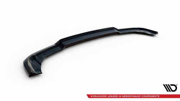 Splittersett Mercedes-Benz A45 AMG W176