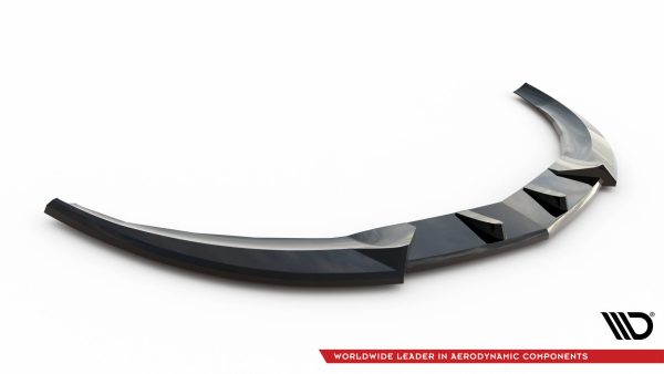 Splittersett Mercedes-Benz A45 AMG W176