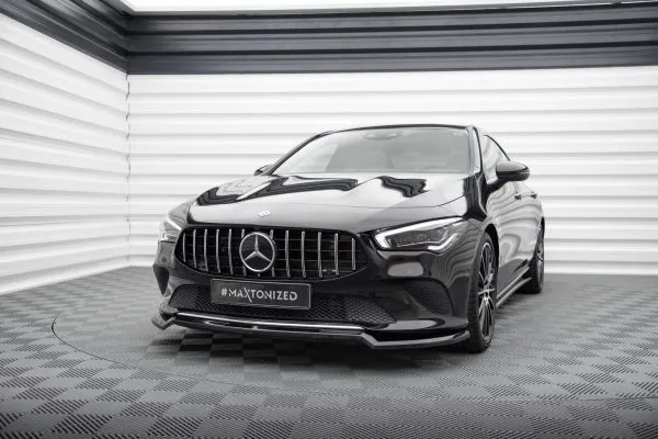 Splittersett Mercedes-Benz CLA Coupe C118 - Bilde 3
