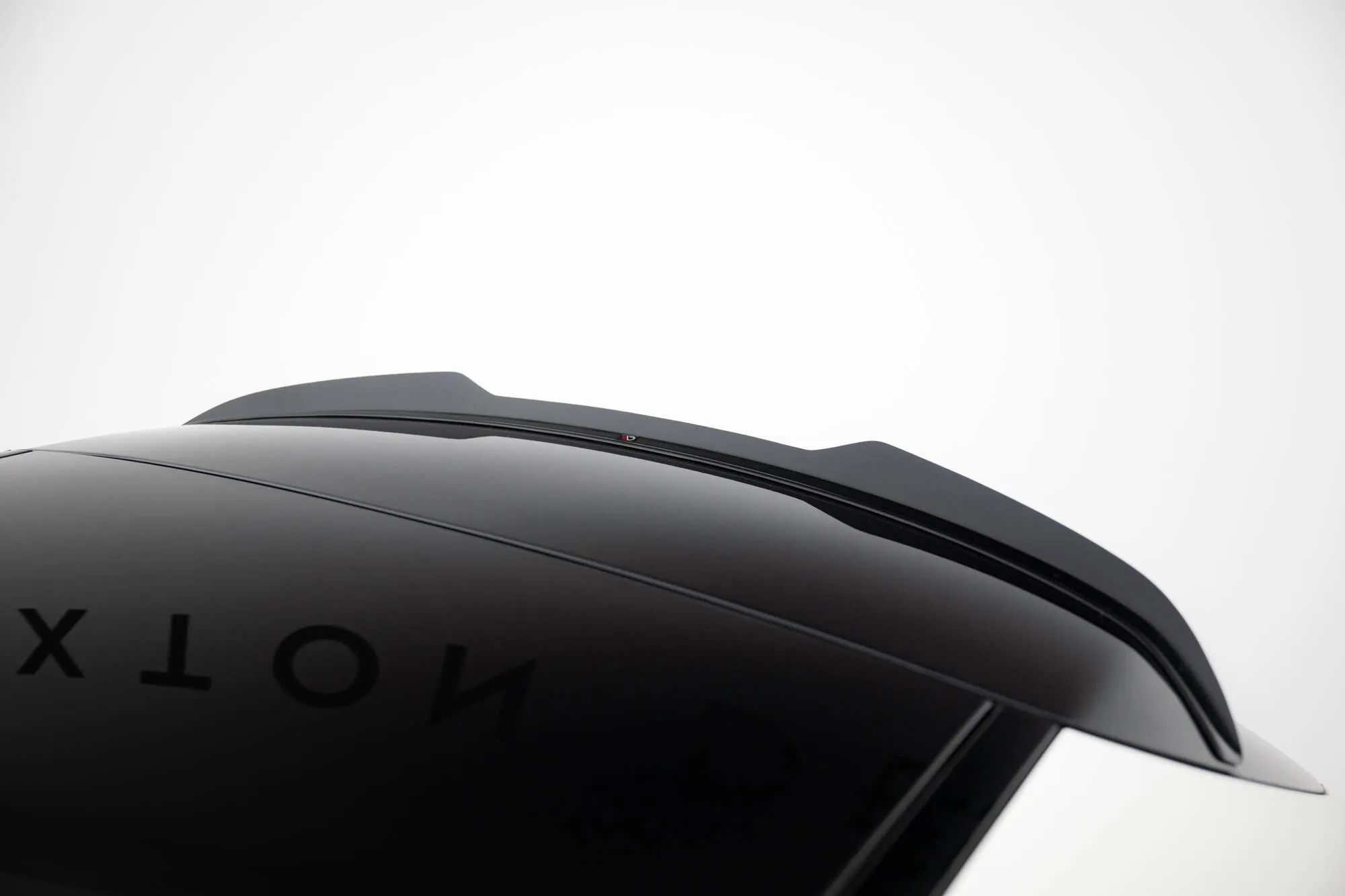 Splittersett Mercedes-Benz CLA Shooting Brake AMG-Line X117 - Bilde 11