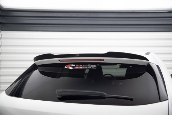 Splittersett Mercedes-Benz CLA Shooting Brake AMG-Line X118