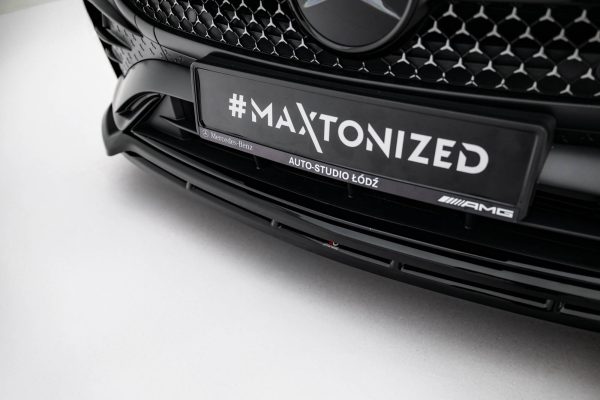 Splittersett Mercedes-Benz CLE AMG-Line C236