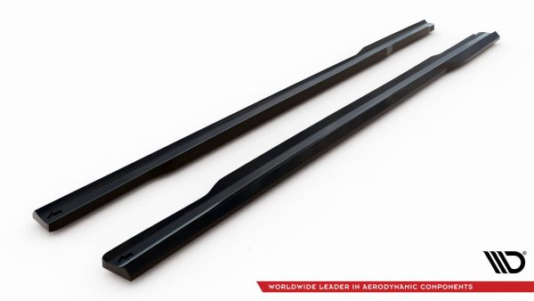 Splittersett Mercedes-Benz CLE AMG-Line C236