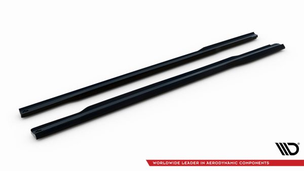 Splittersett Mercedes-Benz CLE AMG-Line C236