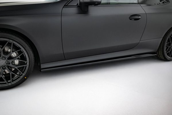 Splittersett Mercedes-Benz CLE AMG-Line C236
