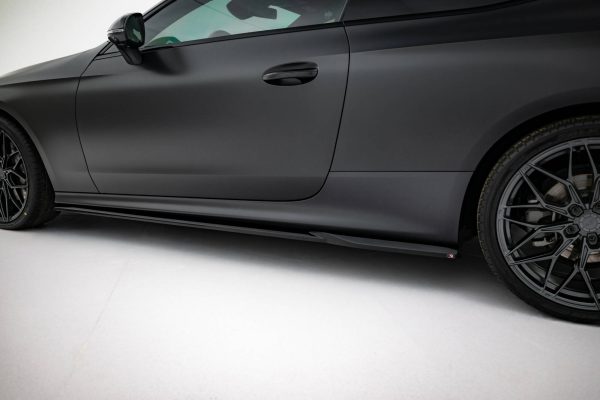 Splittersett Mercedes-Benz CLE AMG-Line C236
