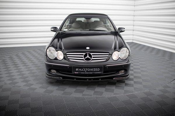 Splittersett Mercedes-Benz CLK W209 - Bilde 3