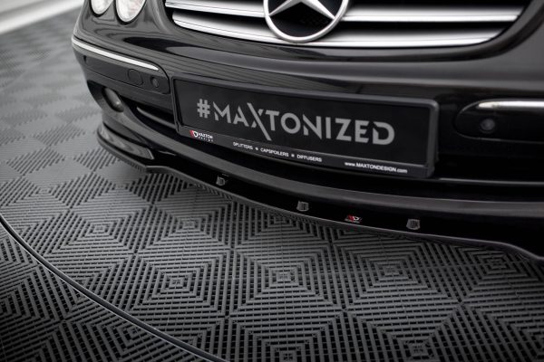 Splittersett Mercedes-Benz CLK W209 - Bilde 5