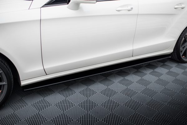 Splittersett Mercedes-Benz CLS AMG-Line C218