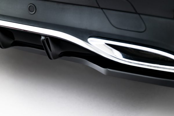 Splittersett Mercedes-Benz CLS AMG-Line C257