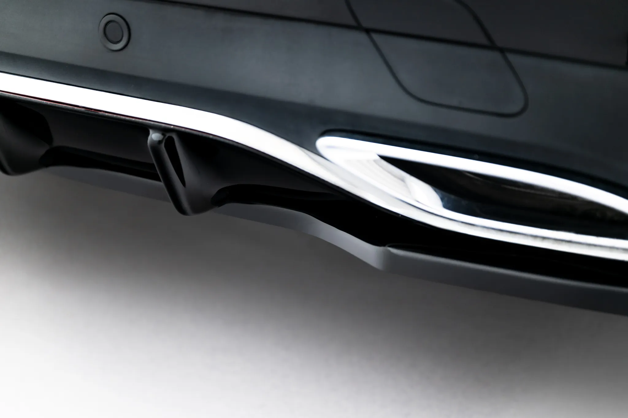 Splittersett Mercedes-Benz CLS AMG-Line C257 - Bilde 11