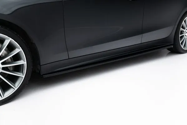Splittersett Mercedes-Benz CLS AMG-Line C257 - Bilde 2