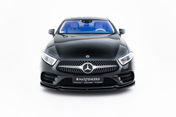 Splittersett Mercedes-Benz CLS AMG-Line C257