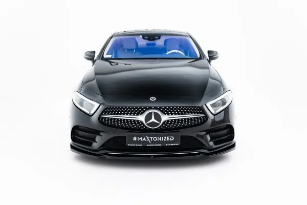 Splittersett Mercedes-Benz CLS AMG-Line C257 - Bilde 4