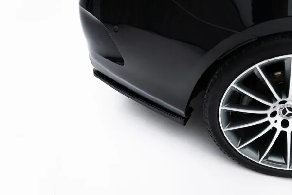 Splittersett Mercedes-Benz CLS AMG-Line C257 - Bilde 7