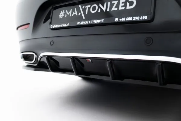 Splittersett Mercedes-Benz CLS AMG-Line C257 - Bilde 10