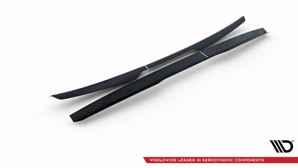 Splittersett Mercedes-Benz Citan W415 - Bilde 21