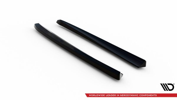 Splittersett Mercedes-Benz E 55 AMG W211 - Bilde 19