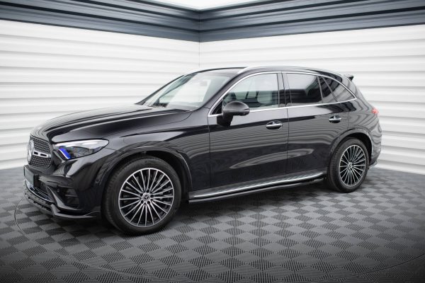 Splittersett Mercedes-Benz GLC AMG-Line X254