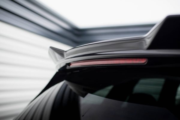 Splittersett Mercedes-Benz GLC AMG-Line X254