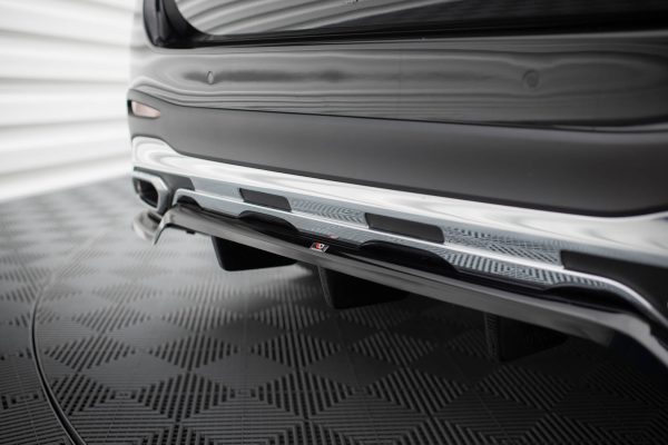 Splittersett Mercedes-Benz GLC AMG-Line X254