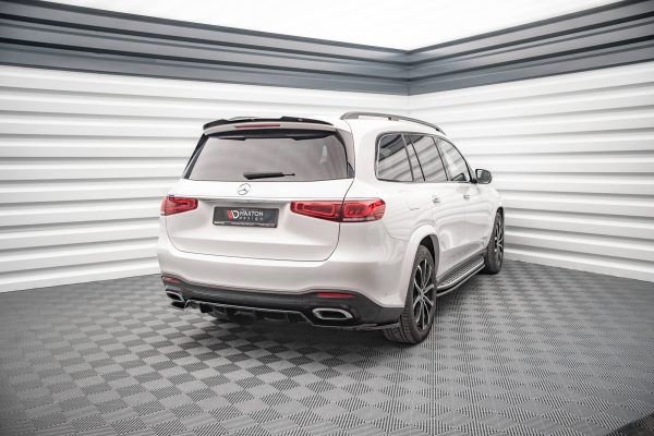 Splittersett Mercedes-Benz GLS AMG-Line X167
