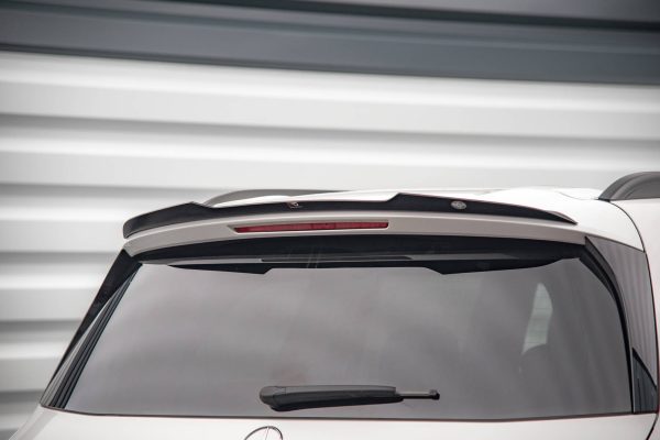 Splittersett Mercedes-Benz GLS AMG-Line X167