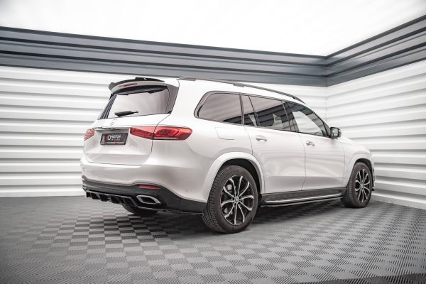 Splittersett Mercedes-Benz GLS AMG-Line X167