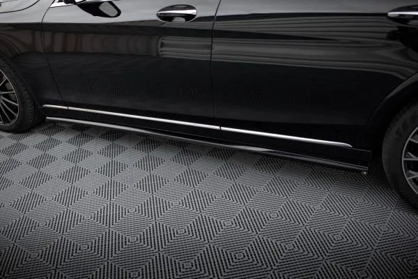 Splittersett Mercedes-Benz S W222 - Bilde 6