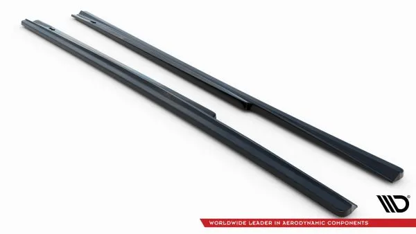 Splittersett Mercedes-Benz S W222 - Bilde 17