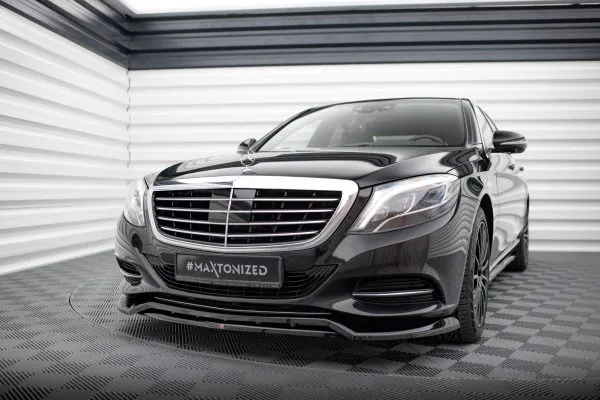 Splittersett Mercedes-Benz S W222 - Bilde 3