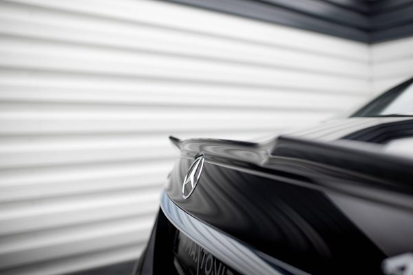 Splittersett Mercedes-Benz S W222