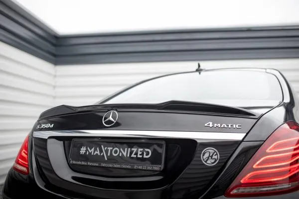 Splittersett Mercedes-Benz S W222 - Bilde 13
