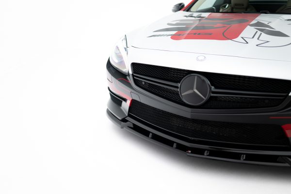 Splittersett Mercedes-Benz SL 63 AMG R231