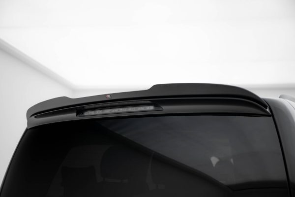 Splittersett Mercedes-Benz V-Class Long AMG-Line W447 Facelift 2