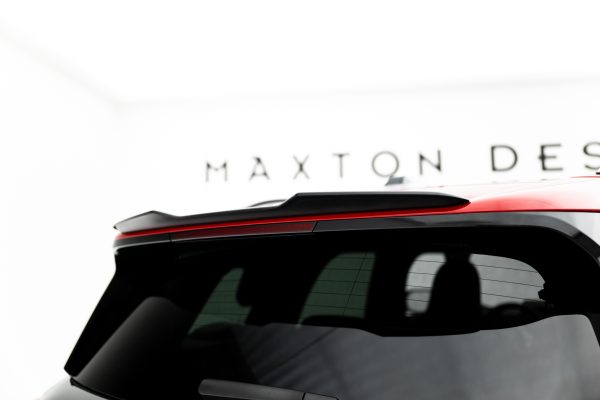 Splittersett Mini Countryman JCW U25