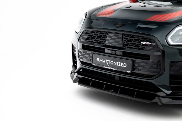 Splittersett Mini Countryman JCW U25