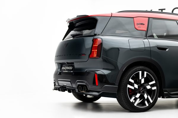 Splittersett Mini Countryman JCW U25